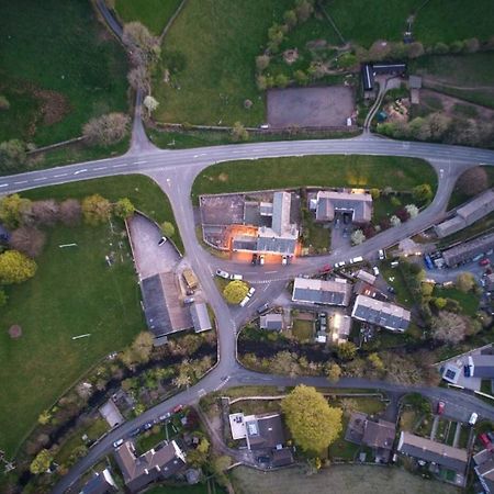 Luxurious Cottage With Hot Tub, Lake District Duddon エクステリア 写真