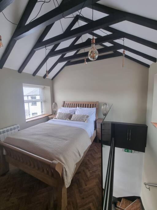 Luxurious Cottage With Hot Tub, Lake District Duddon エクステリア 写真