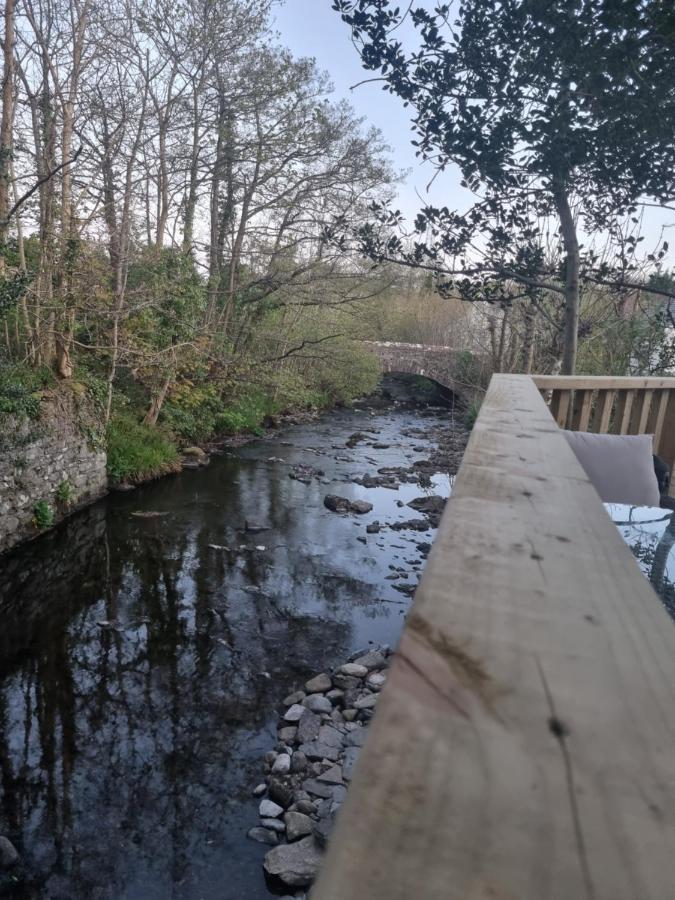 Luxurious Cottage With Hot Tub, Lake District Duddon エクステリア 写真