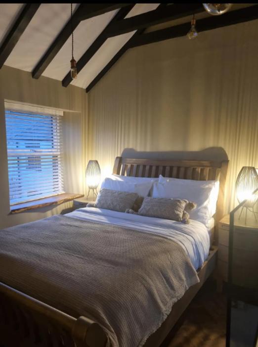 Luxurious Cottage With Hot Tub, Lake District Duddon エクステリア 写真