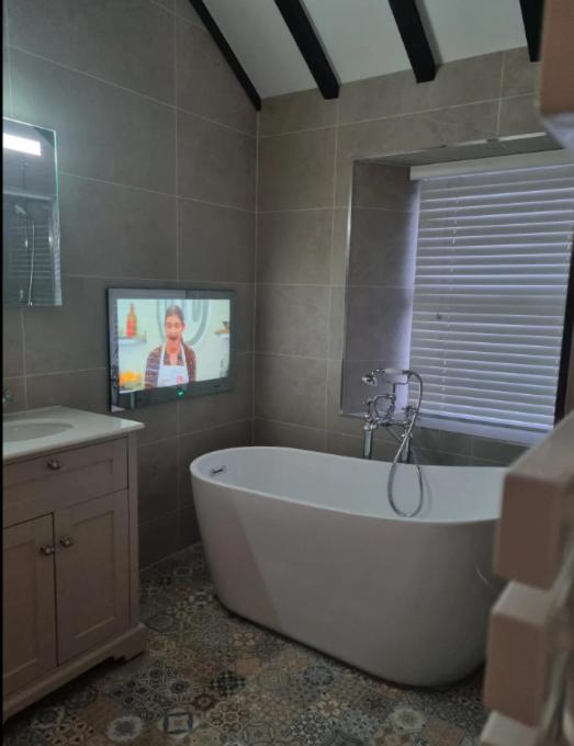 Luxurious Cottage With Hot Tub, Lake District Duddon エクステリア 写真