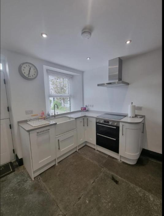 Luxurious Cottage With Hot Tub, Lake District Duddon エクステリア 写真