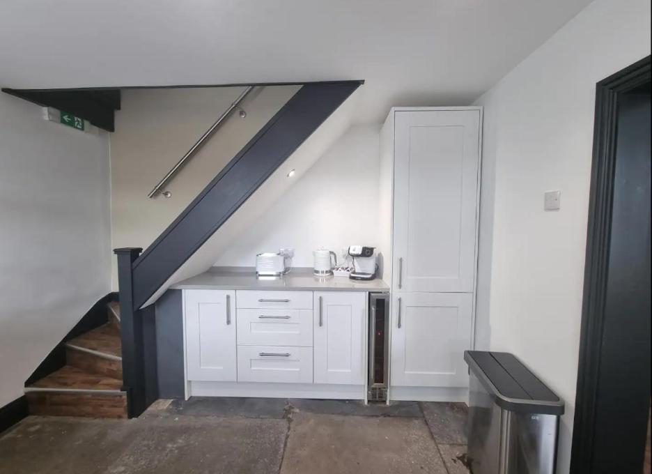Luxurious Cottage With Hot Tub, Lake District Duddon エクステリア 写真